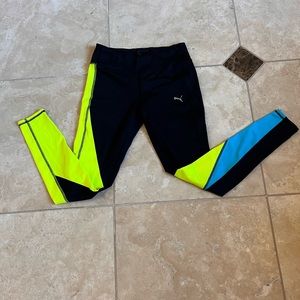 Puma Leggings
